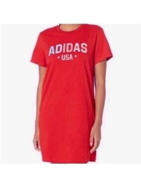 New Adidas Dress